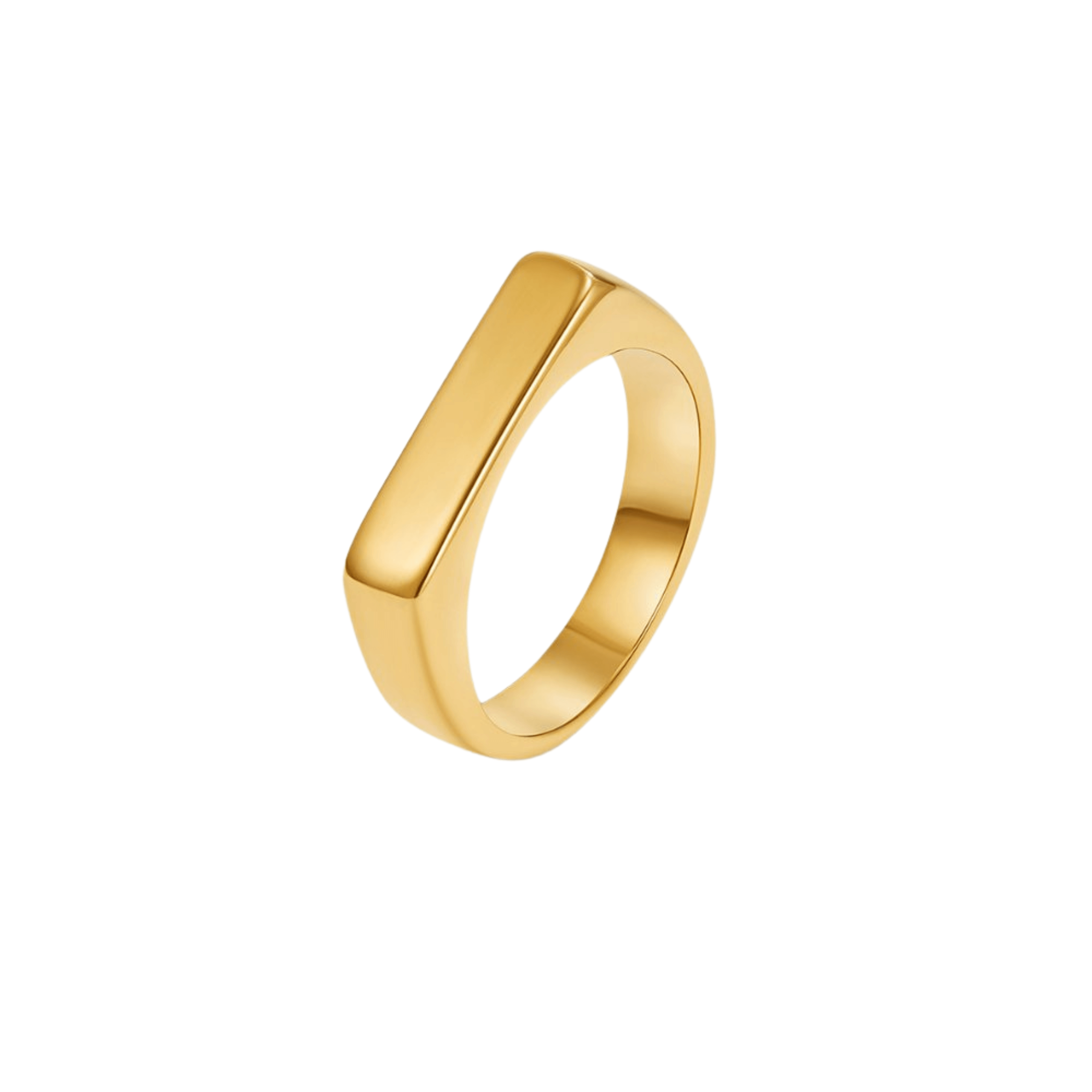 Essential Band Ring