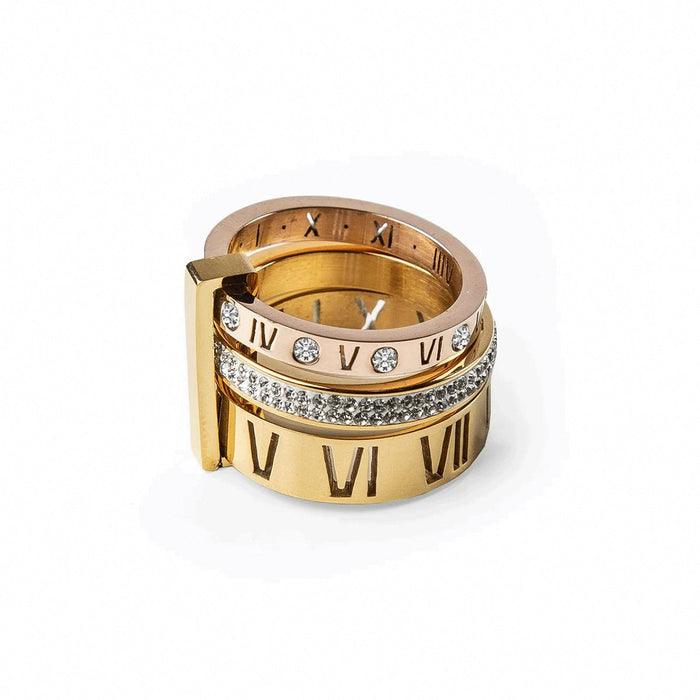 Celestia Ring