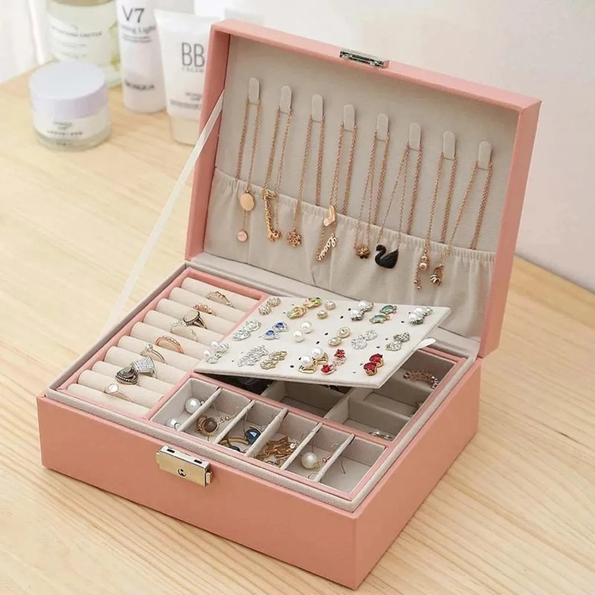 Jewelry Box