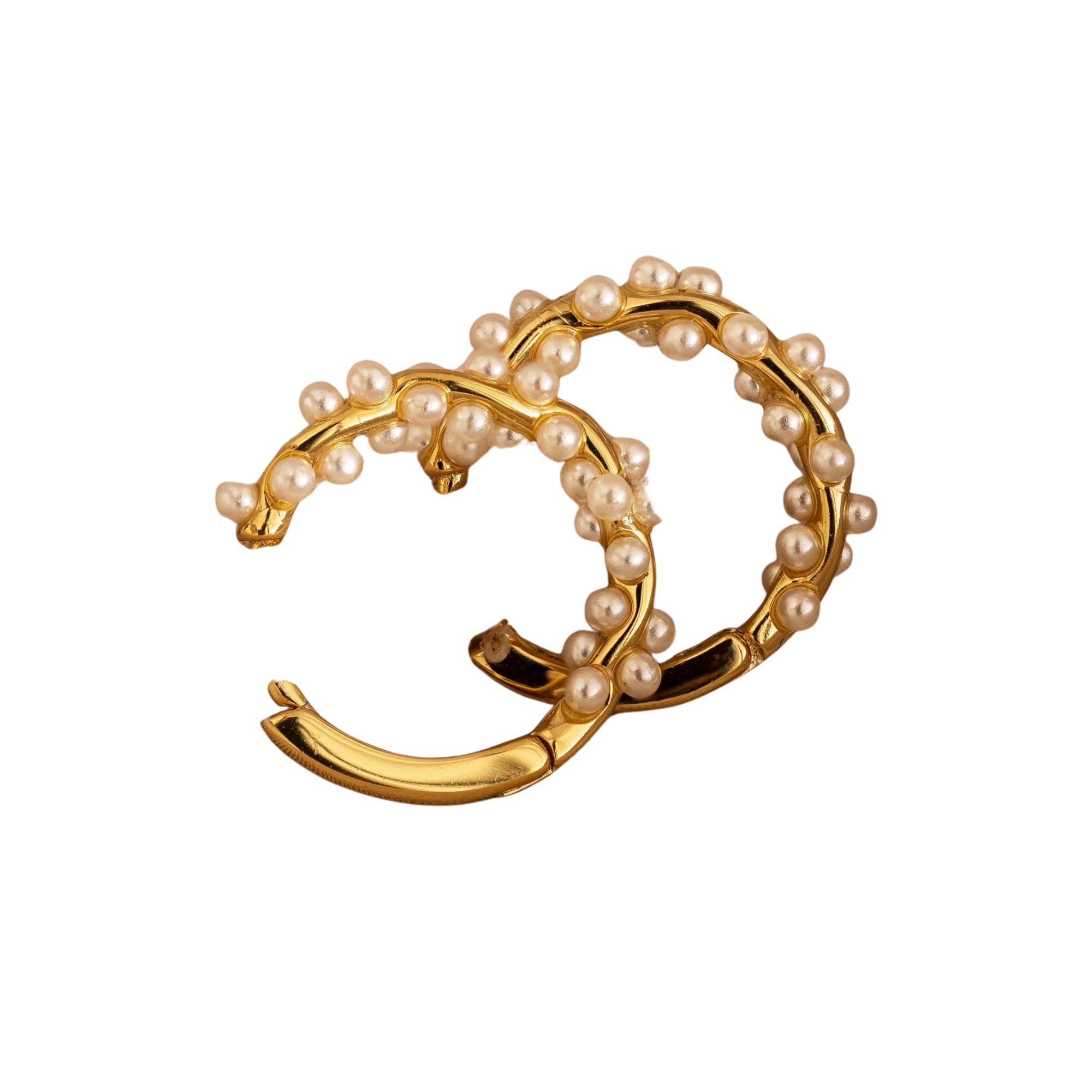 Eterna Pearl Huggies