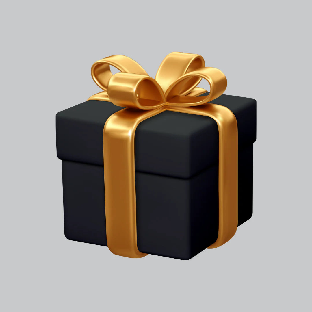 Free Mystery Gift