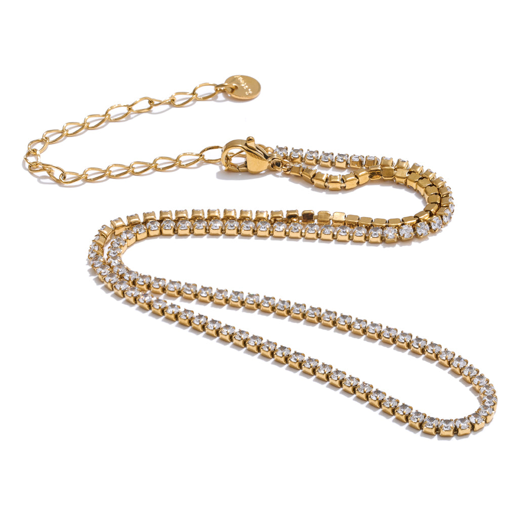 Lumé Necklace
