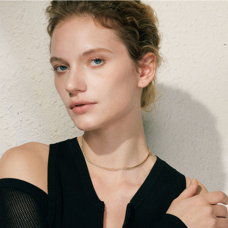 Lumé Necklace