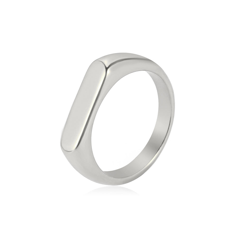 Essential Band Ring