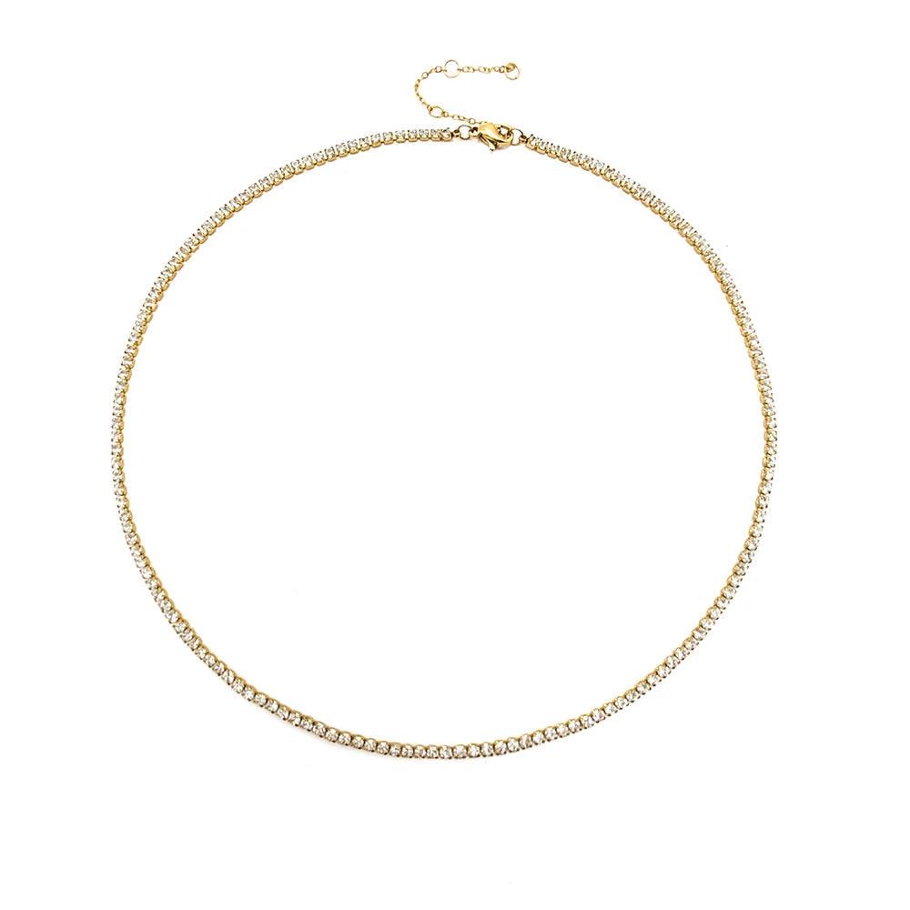 Lumé Necklace