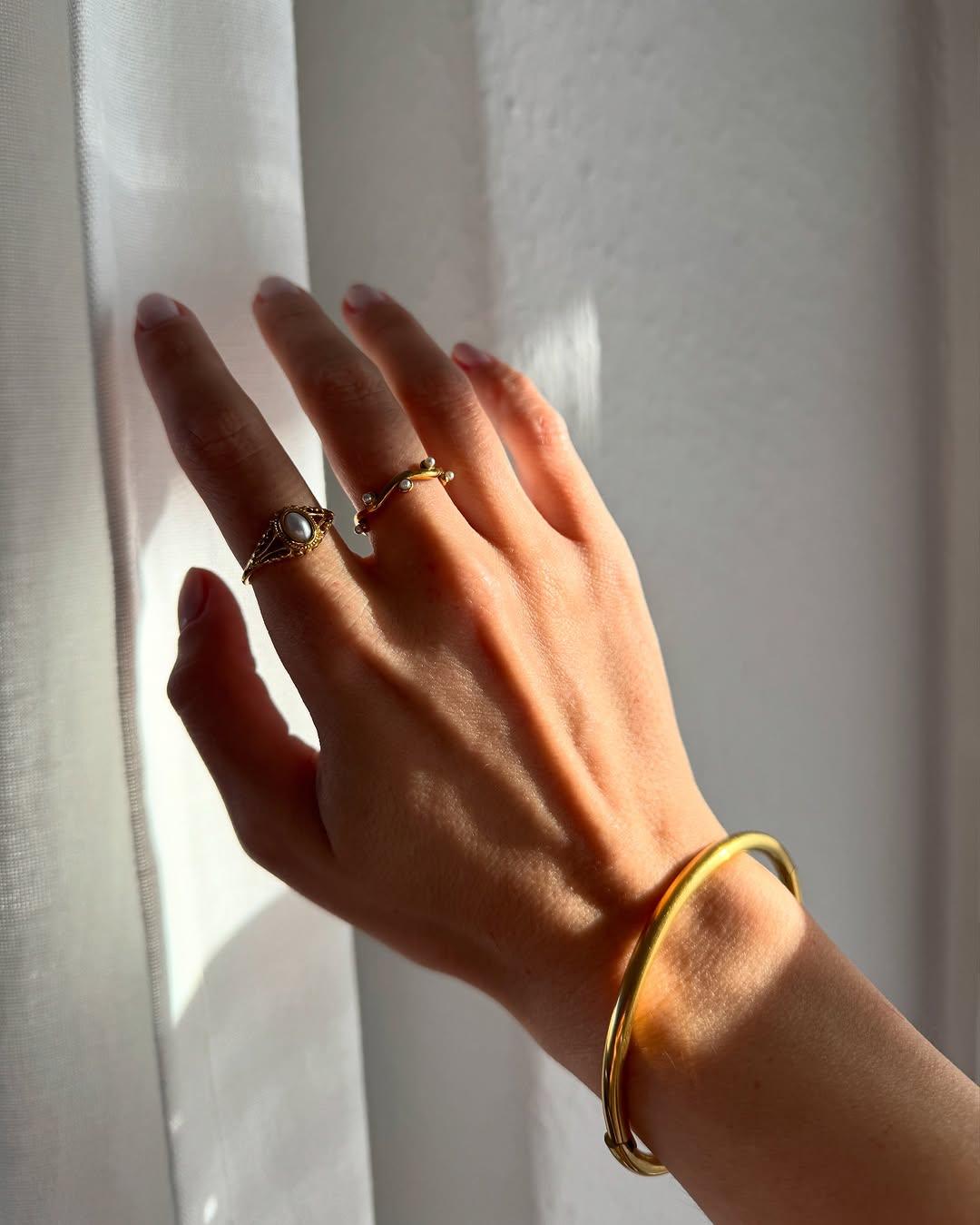 Modern Grace Bracelet