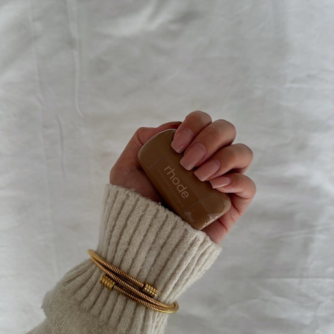 Orbit Spiral Bangle