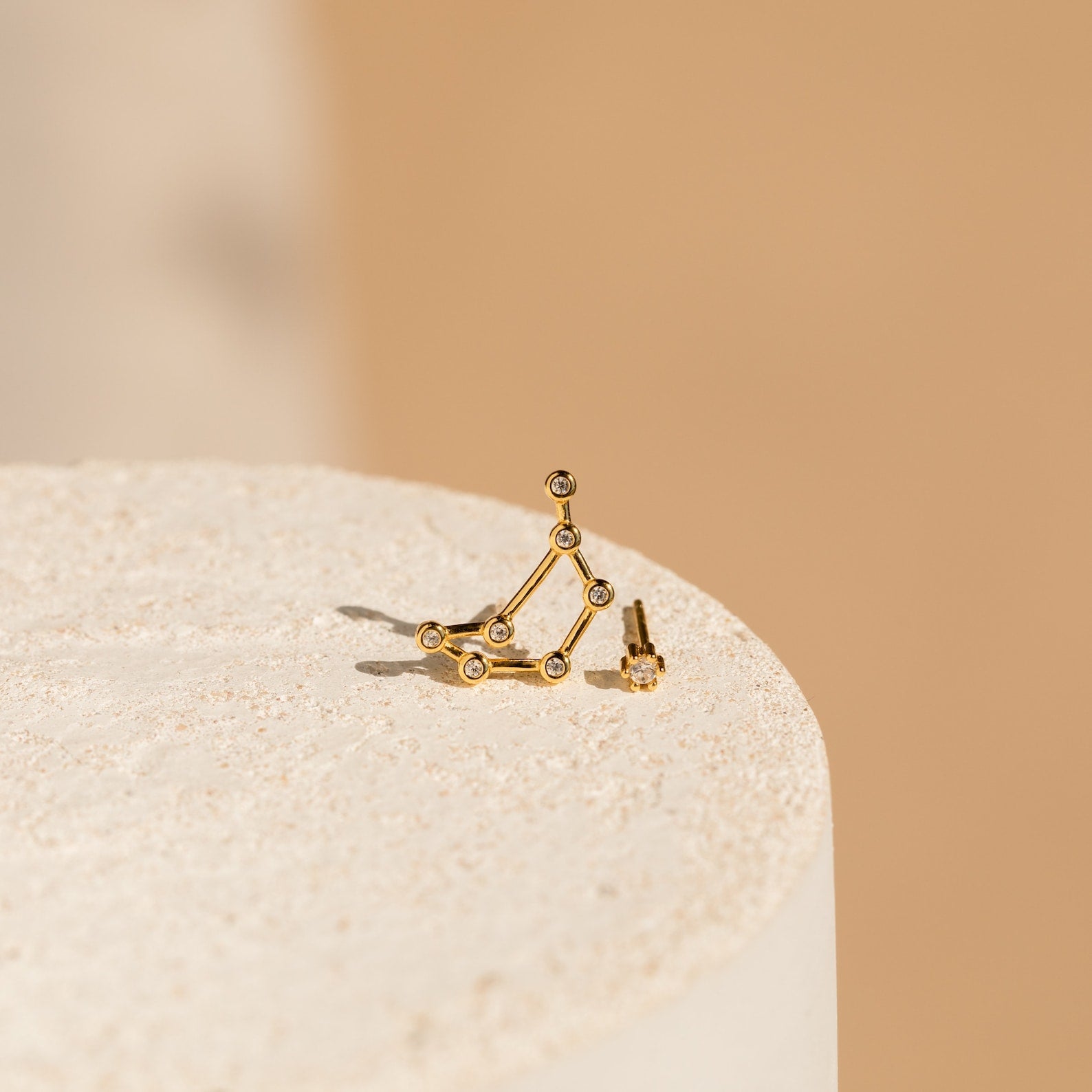 Zodiac Earrings