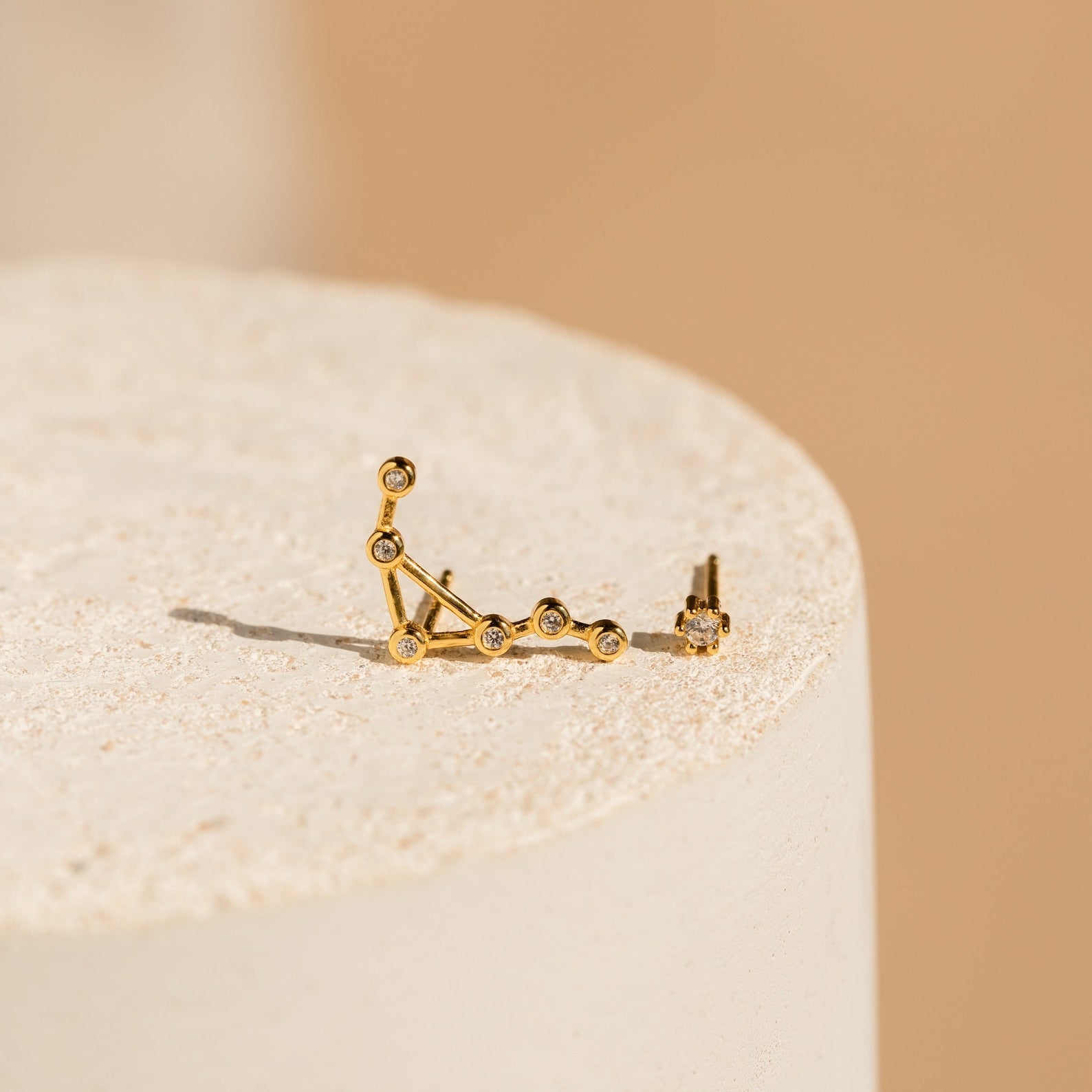 Zodiac Earrings