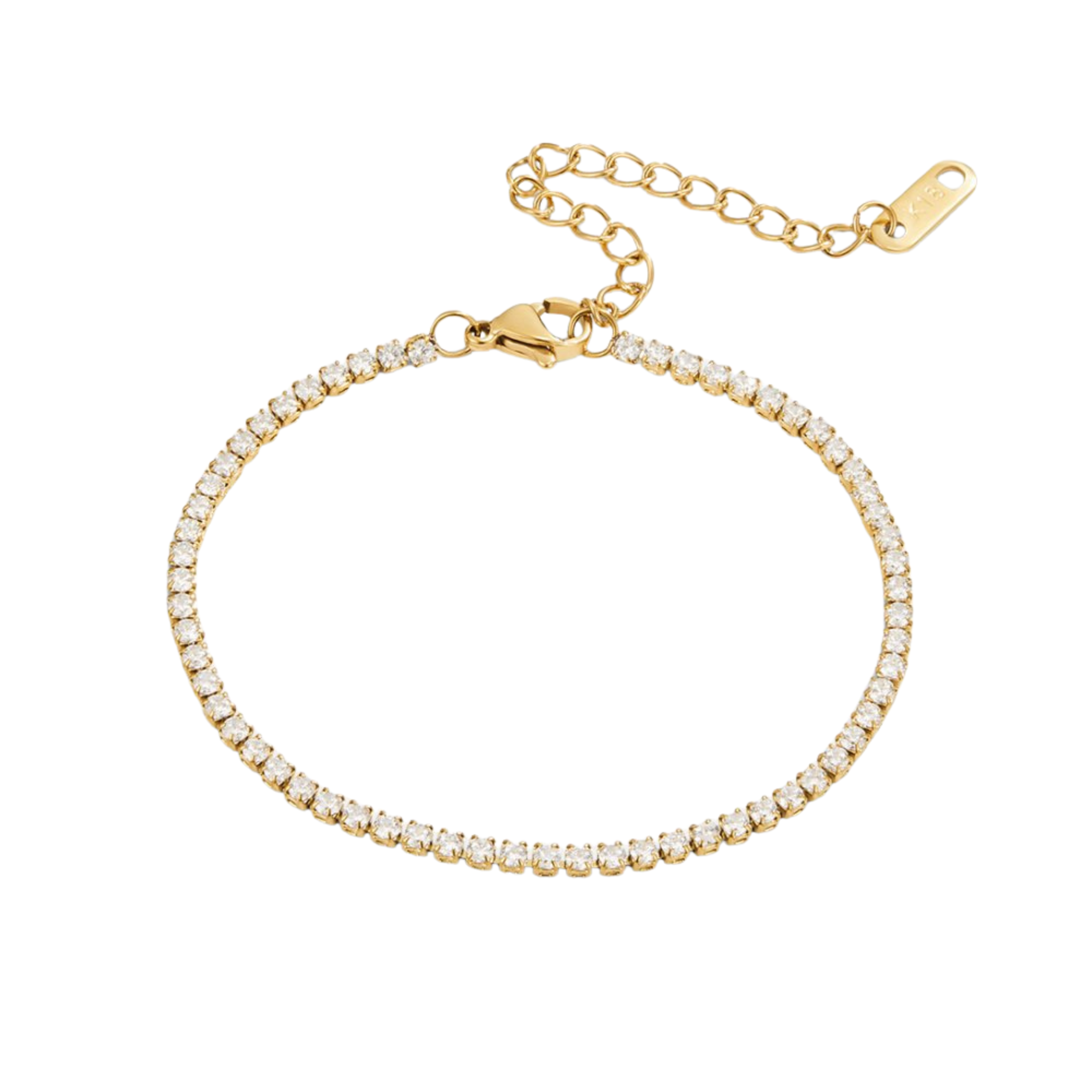 Elara Bracelet
