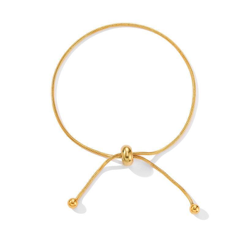 Serene Slim Bracelet