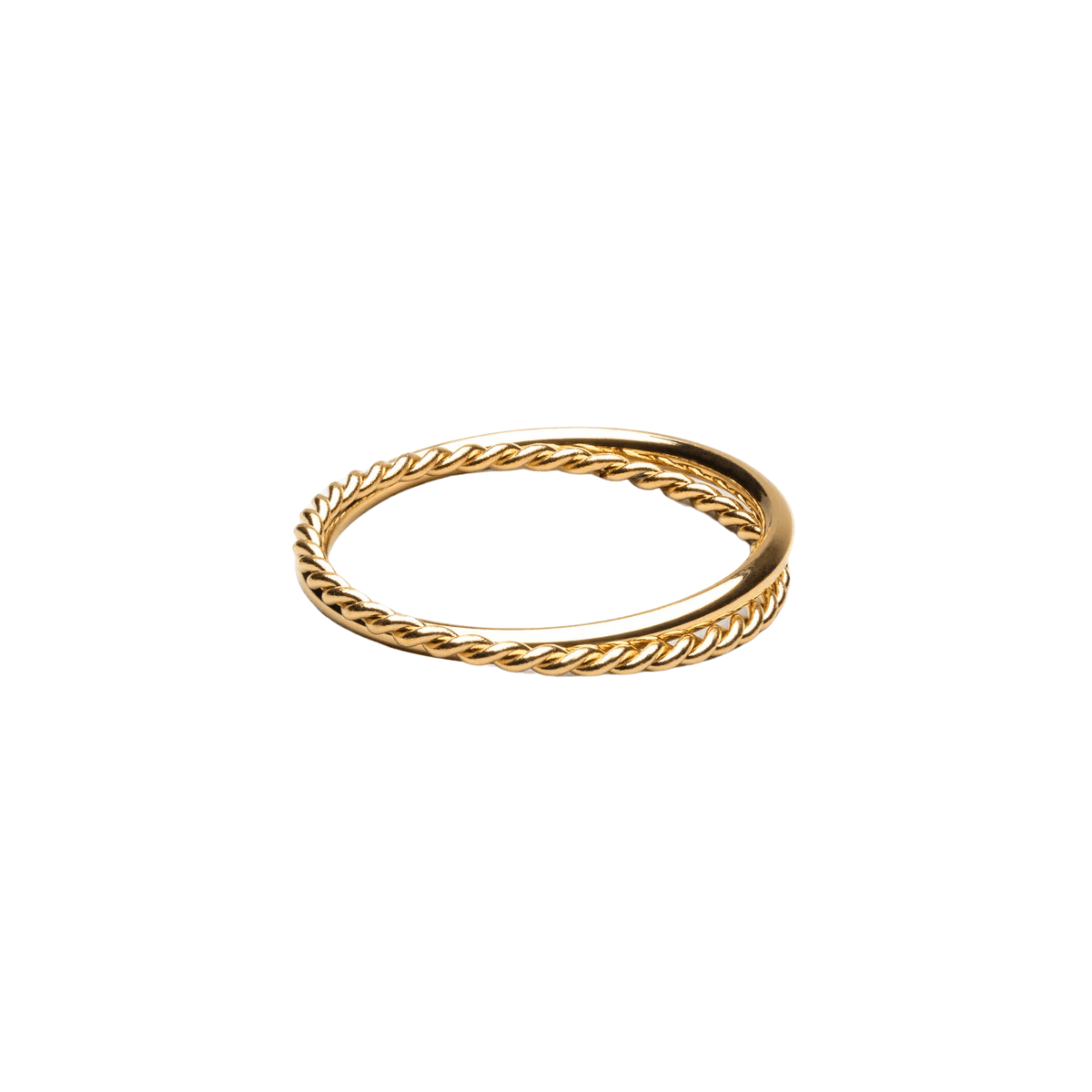 Minimal Duo Ring