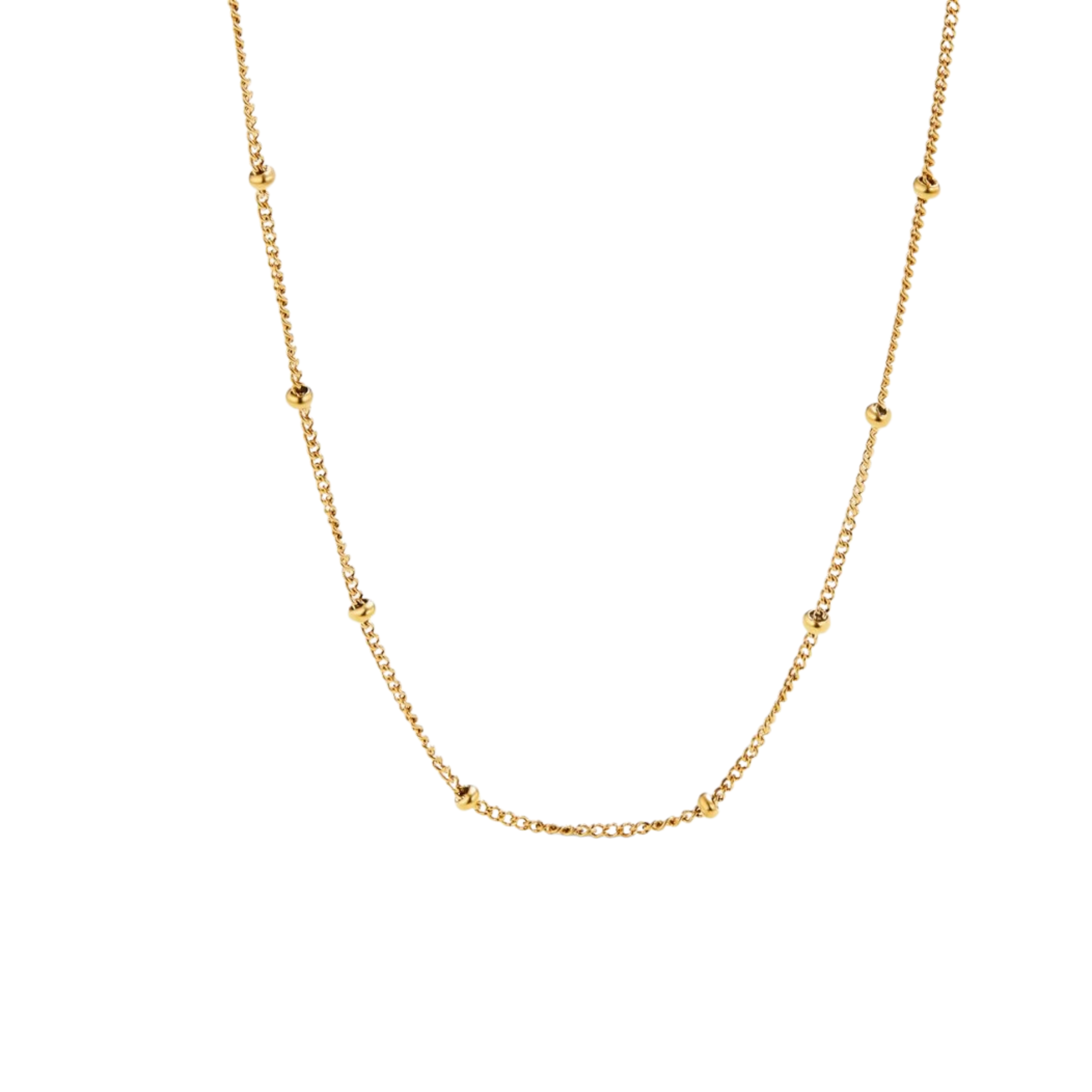 Amira Minimal Necklace