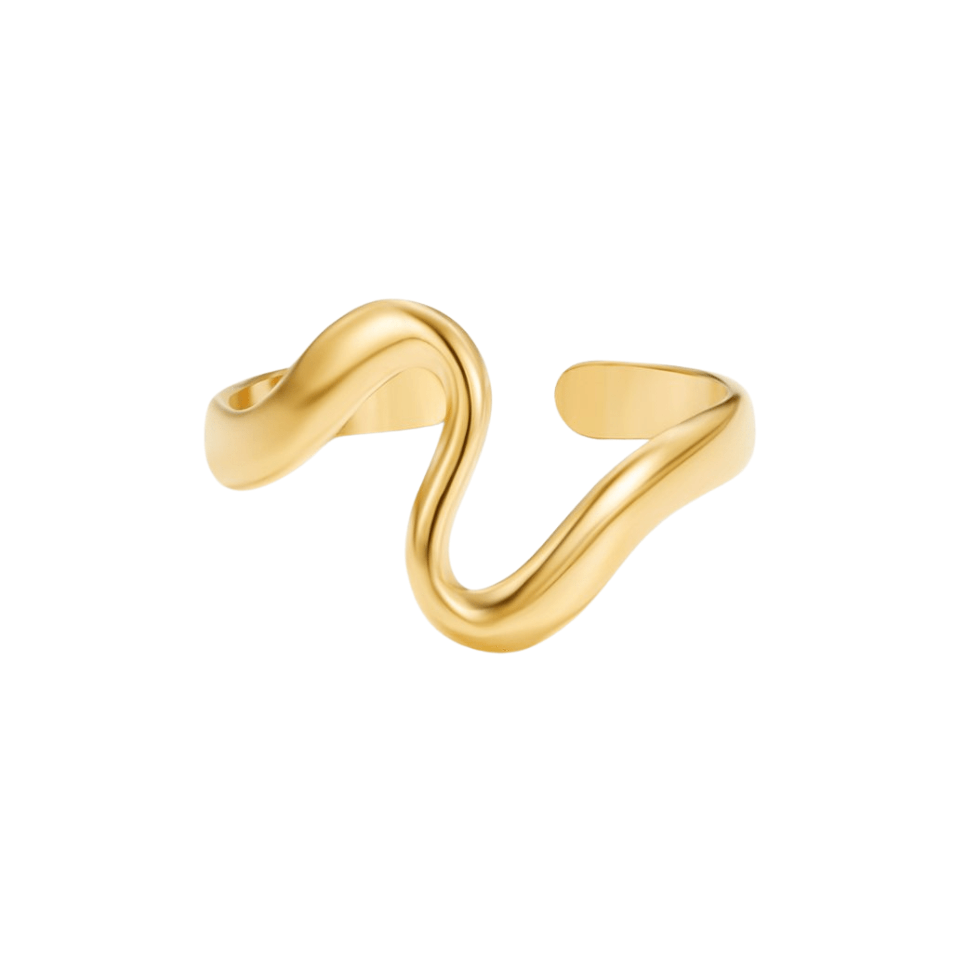 Flow Adjustable Ring