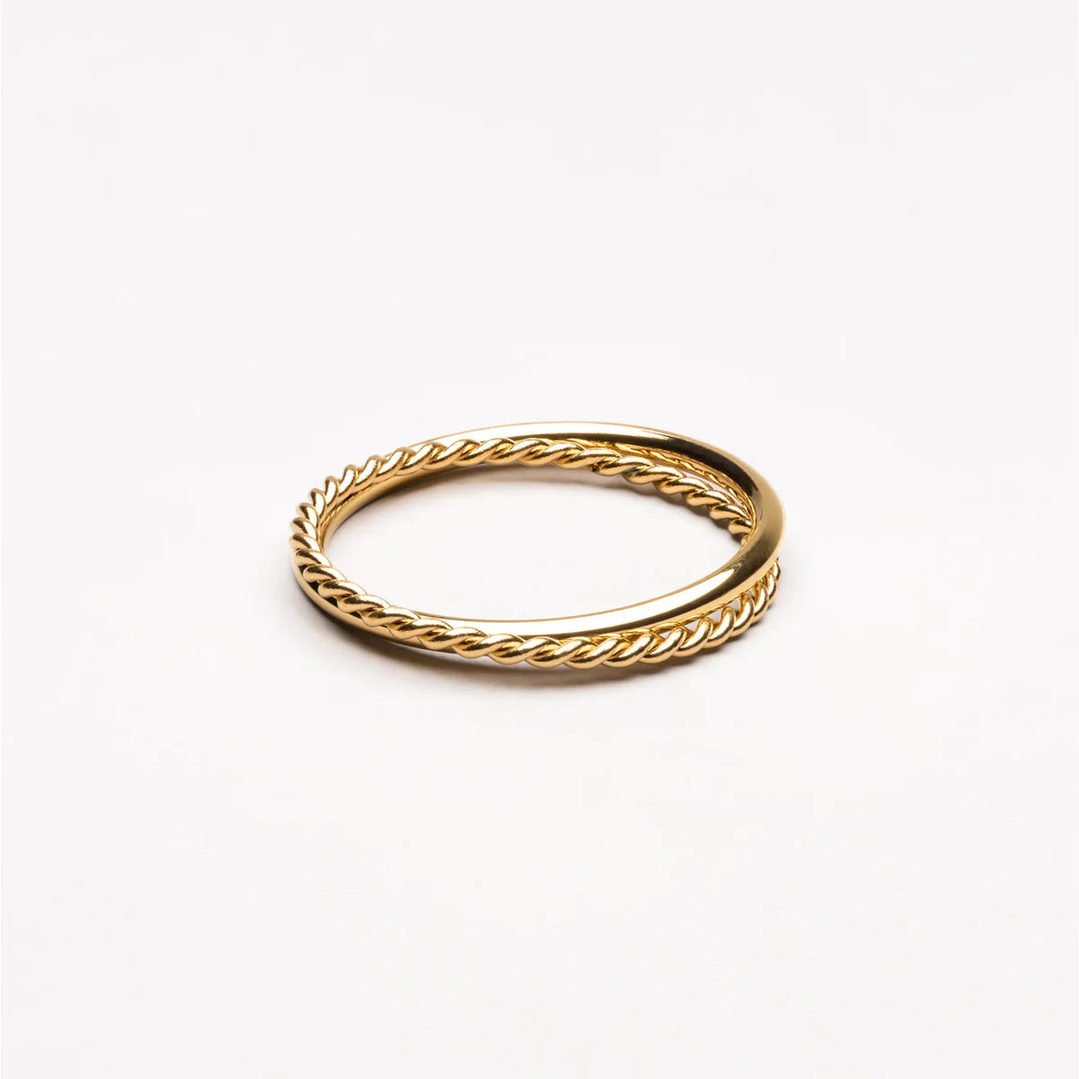 Minimal Duo Ring