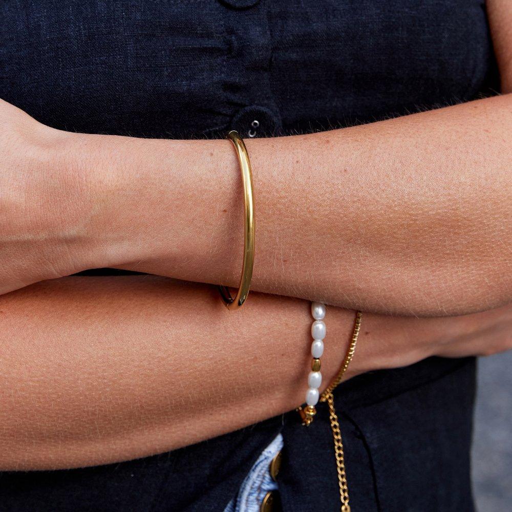 Modern Grace Bracelet