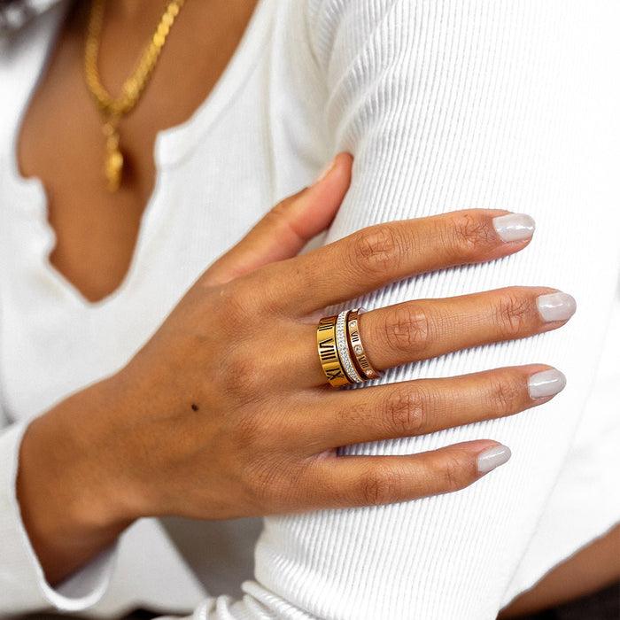 Celestia Ring