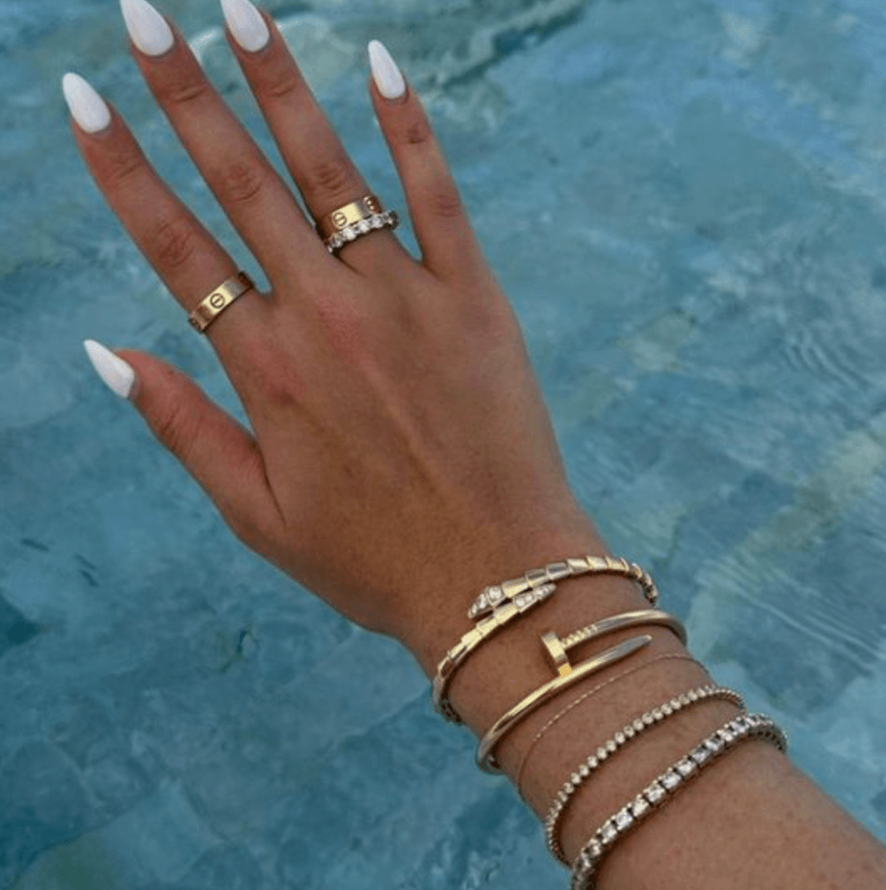 Evaniah Signature Bracelet