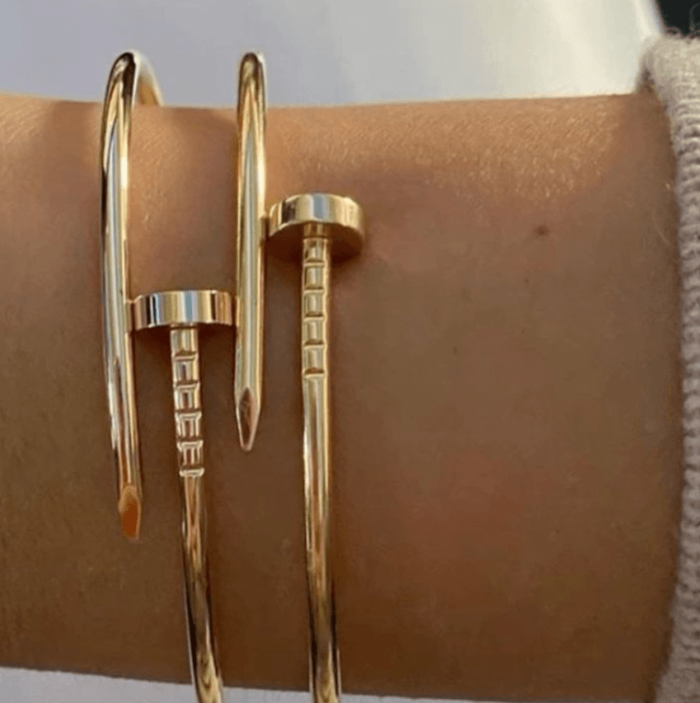 Evaniah Signature Bracelet