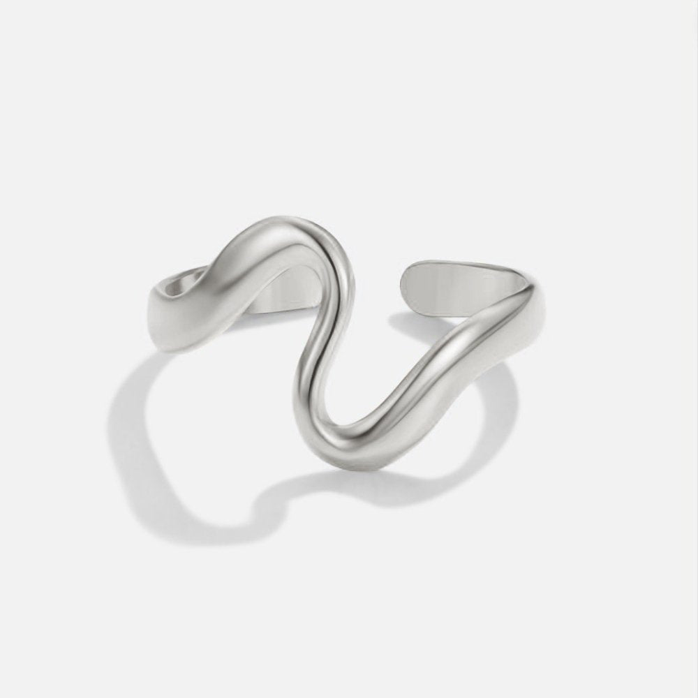 Flow Adjustable Ring