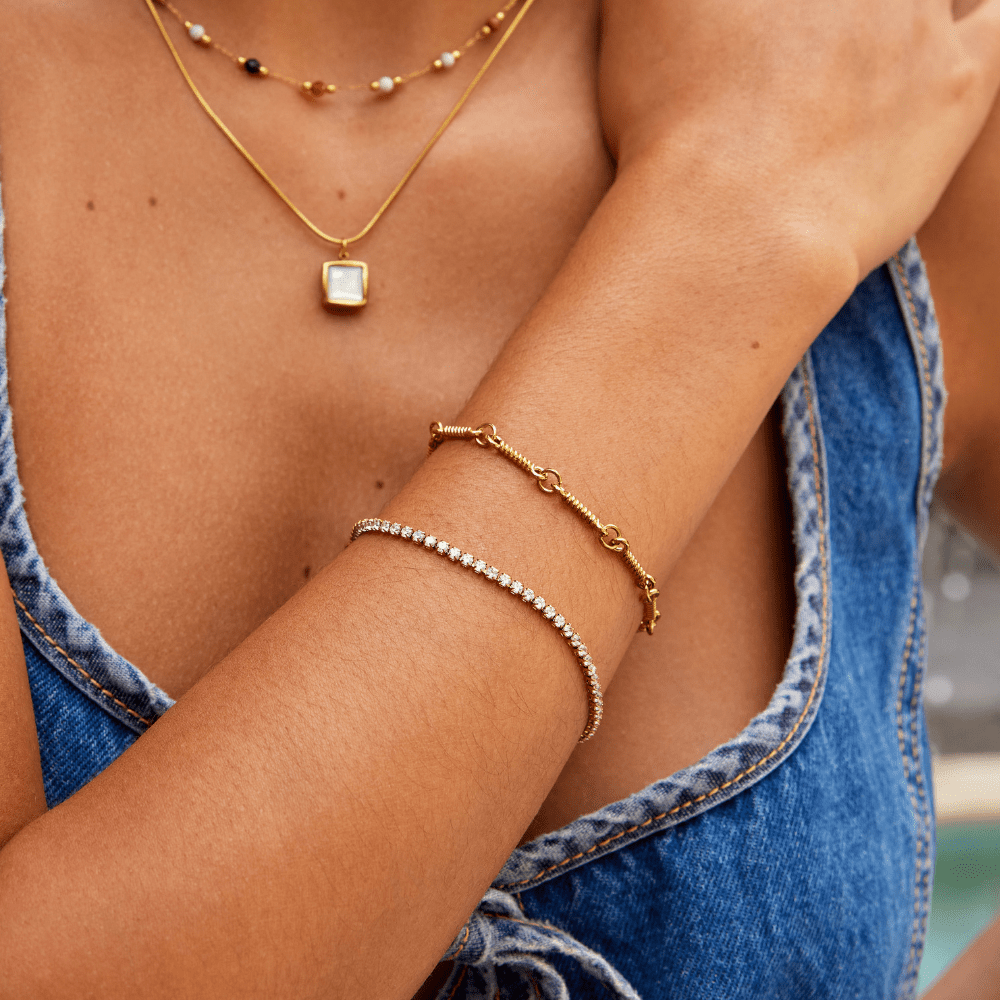 Elara Bracelet
