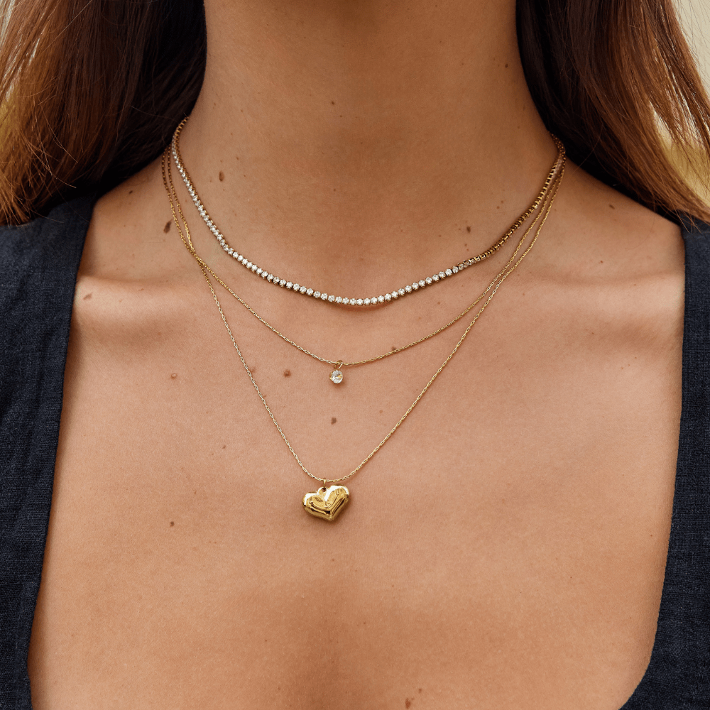 Lumé Necklace