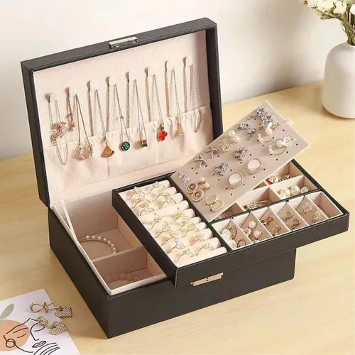 Jewelry Box