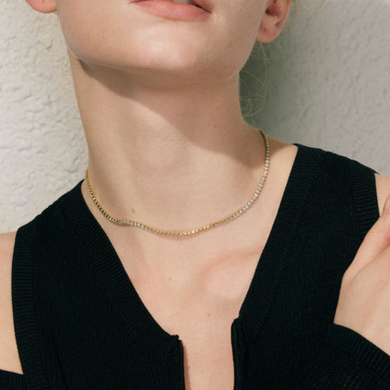 Lumé Necklace