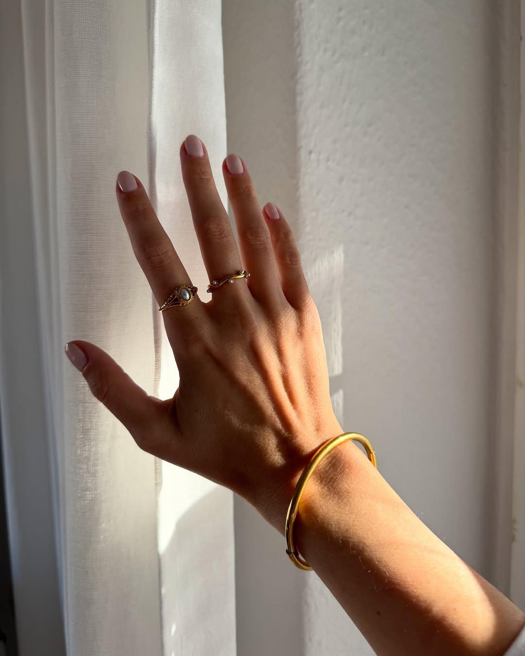 Modern Grace Bracelet