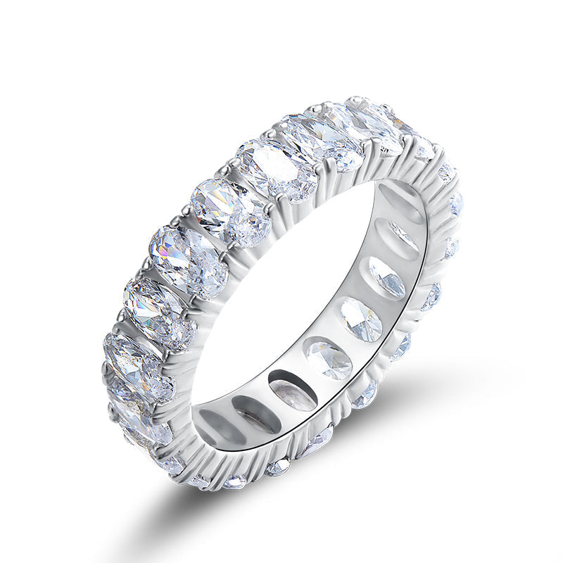 Pure Shine Ring