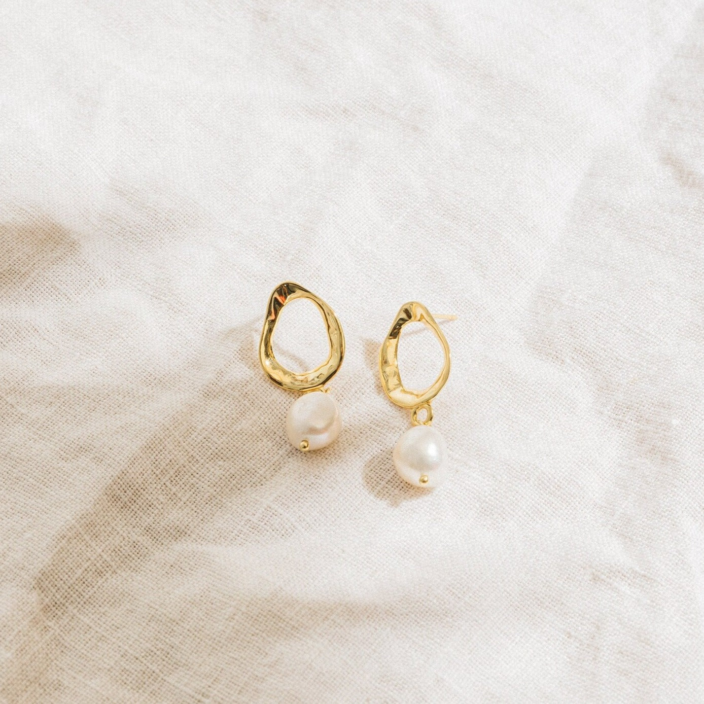 Isla Pearl Drops
