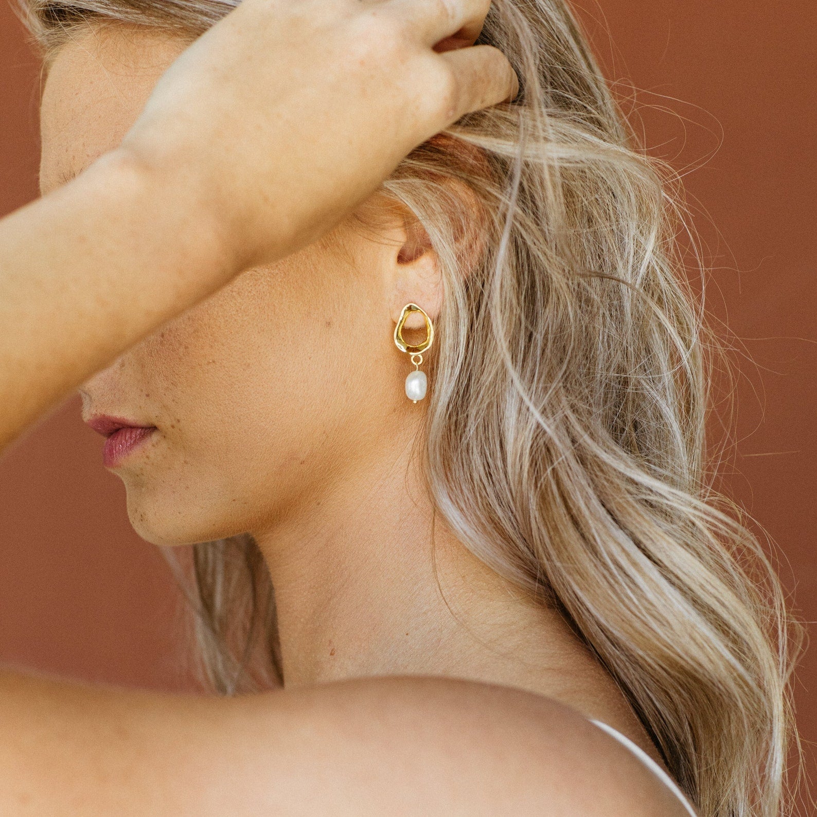 Isla Pearl Drops