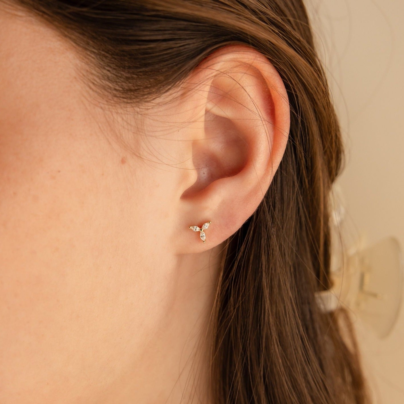 Eterna Bloom Studs